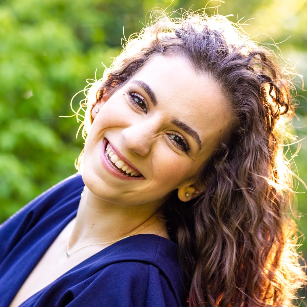 Meet your Posher, Kailey